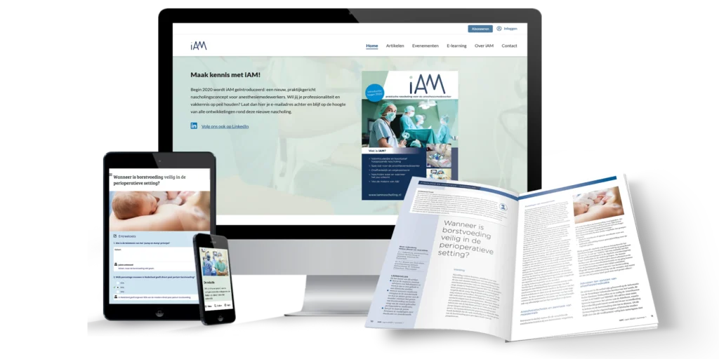 prelum_iam_ devices