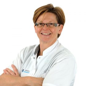 C. (Christel) Linssen-GevenVerpleegkundige