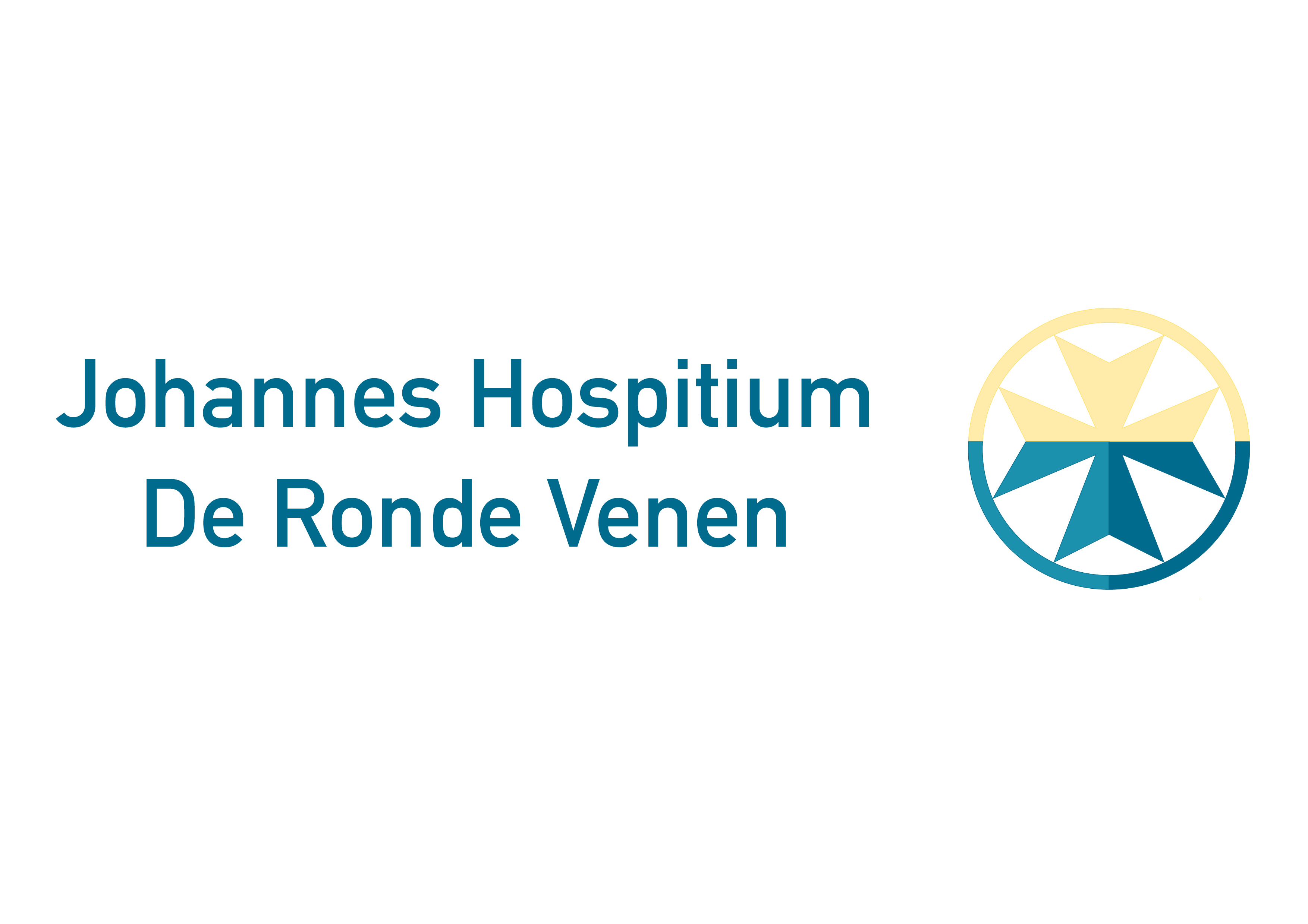Johannes Hospitium Logo VVT