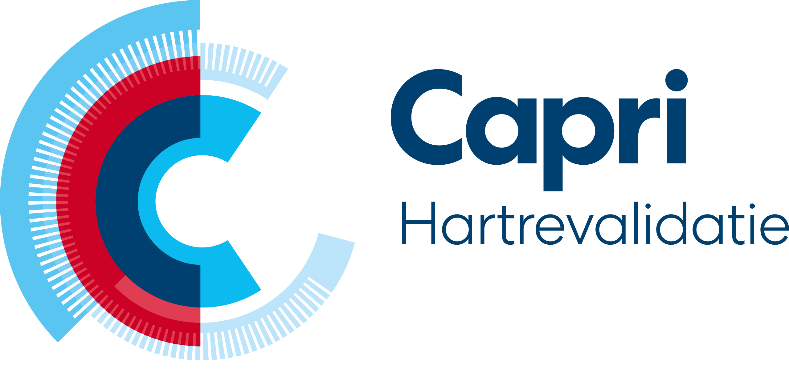 Logo Capri 2024 Ziekenhuis