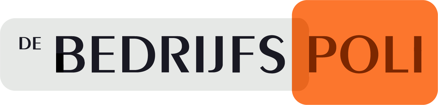 Logo De BedrijfsPoli Arbo