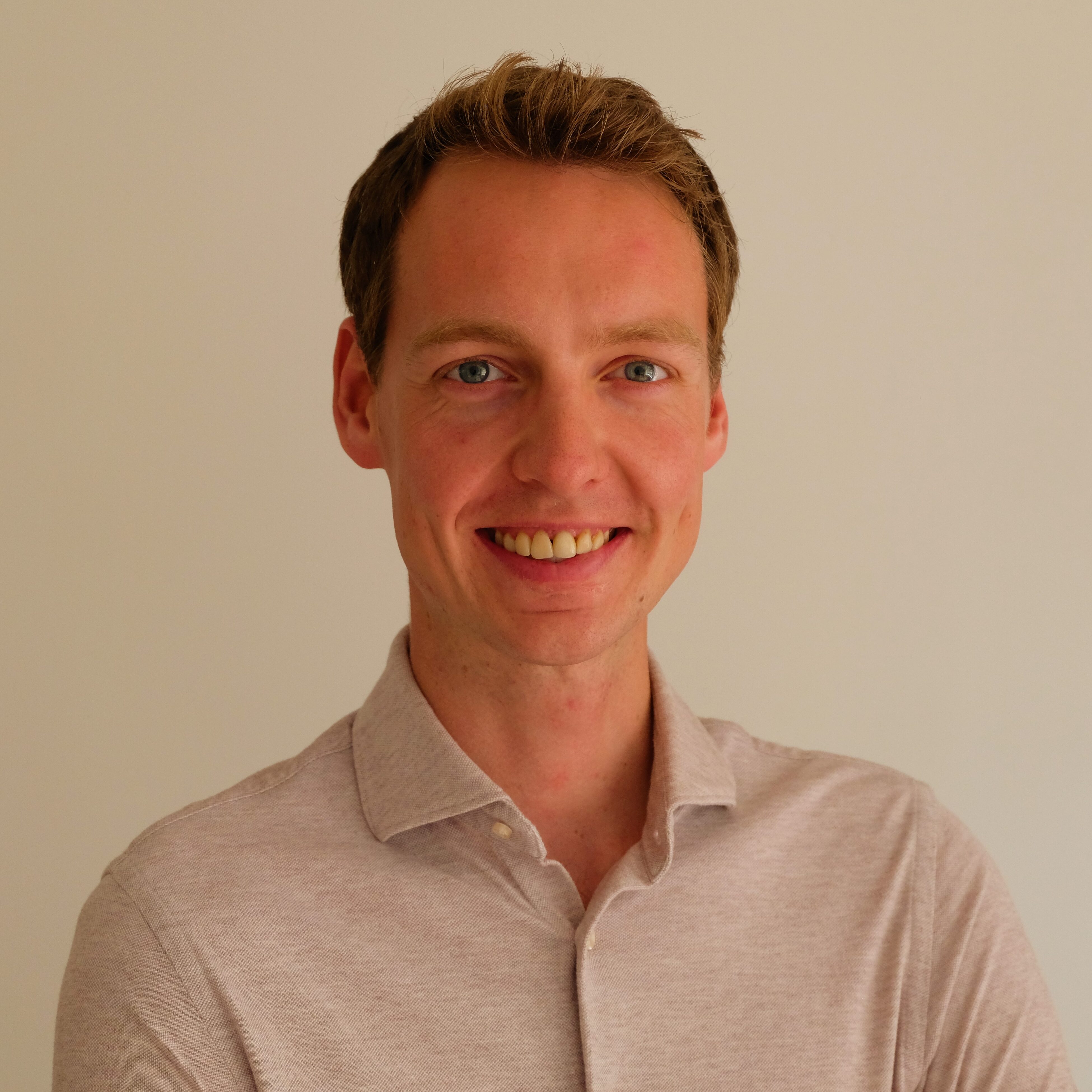 Dhr. W.P. (Pepijn) HeutinkKinderarts i.o.