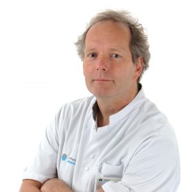 Drs. T. (Tom) HendriksKinderarts
