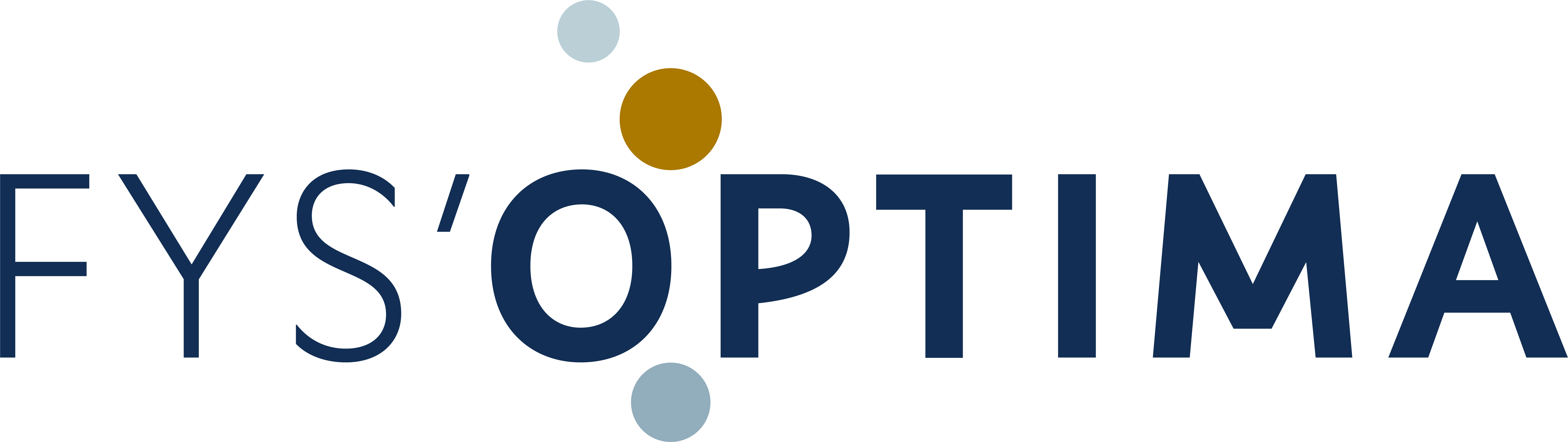 Logo FysOptima