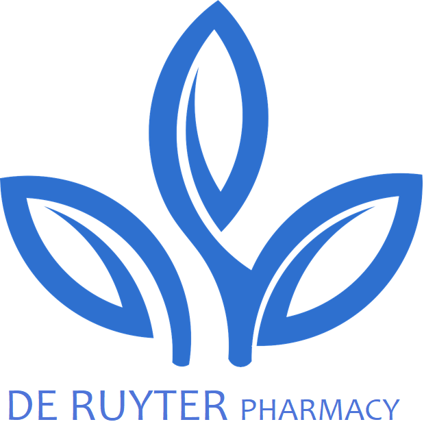 logo de Ruyter Pharmacy (002)1